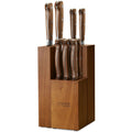 Chicago Cutlery® Racine 12-piece Block Set image 0