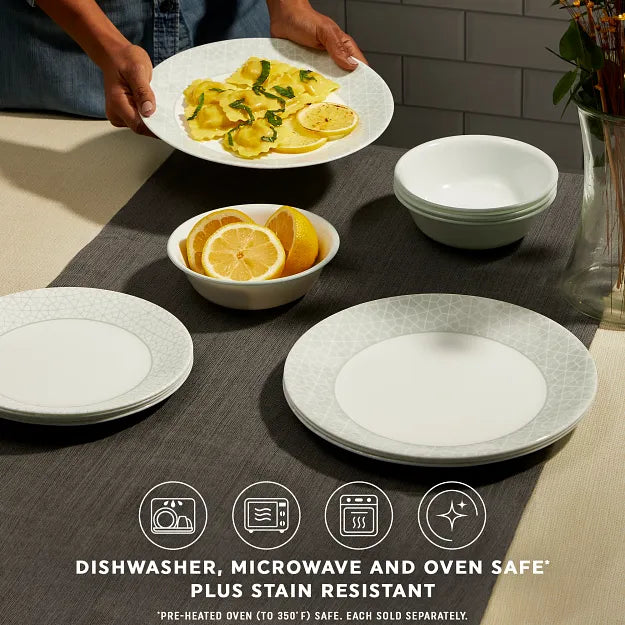 Corelle® Knox 10.25 Dinner Plate image 4