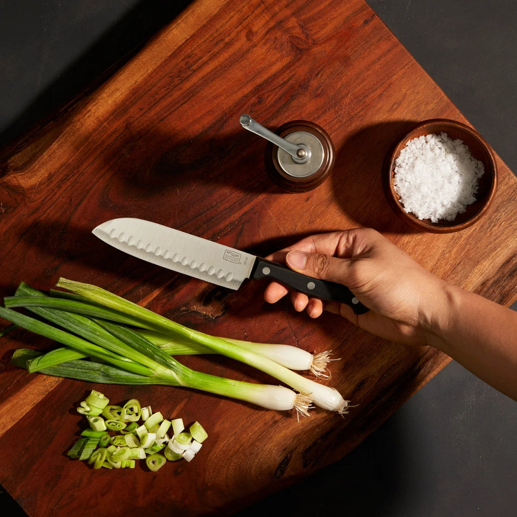 Chicago Cutlery® Essentials™ 5 Partoku Knife image 1