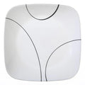 Corelle® Simple Lines 9 Salad Plate image 0