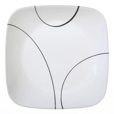 Corelle® Simple Lines 9 Salad Plate image 0