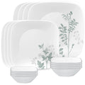 Corelle® Amalie 16-piece Dinnerware Set, Service for 4 image 0