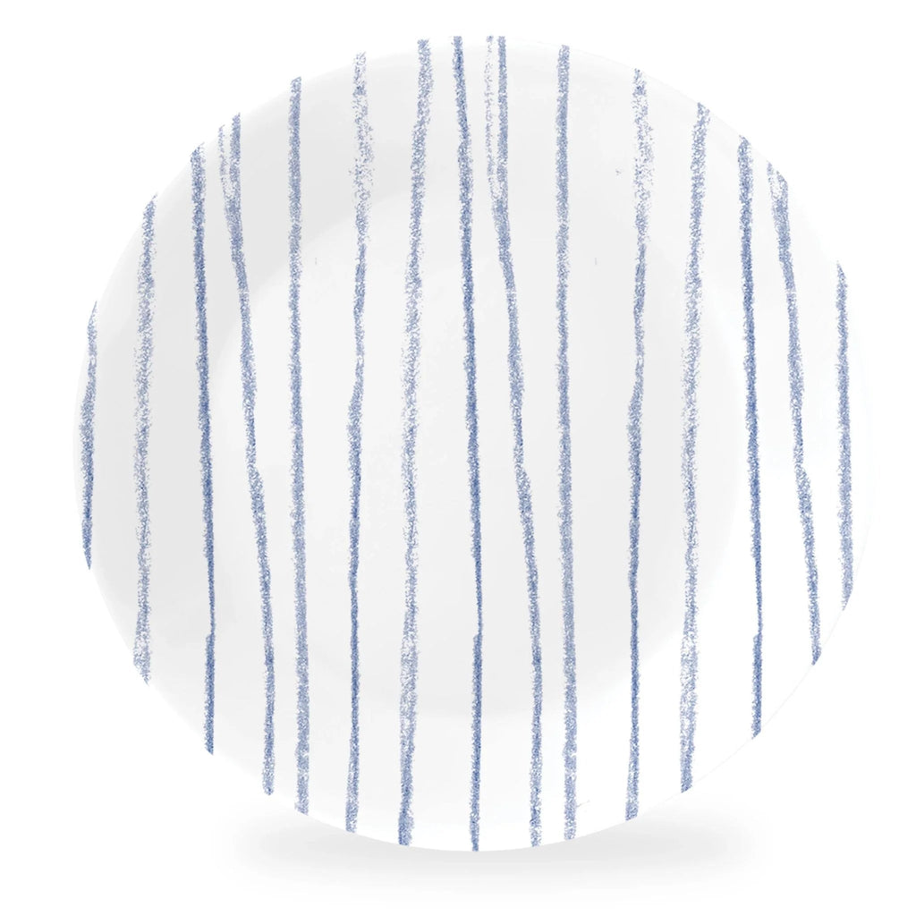 Corelle® Botanical Stripes 6.75 Appetizer Plate image 0