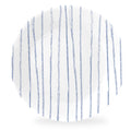 Corelle® Botanical Stripes 6.75 Appetizer Plate image 0
