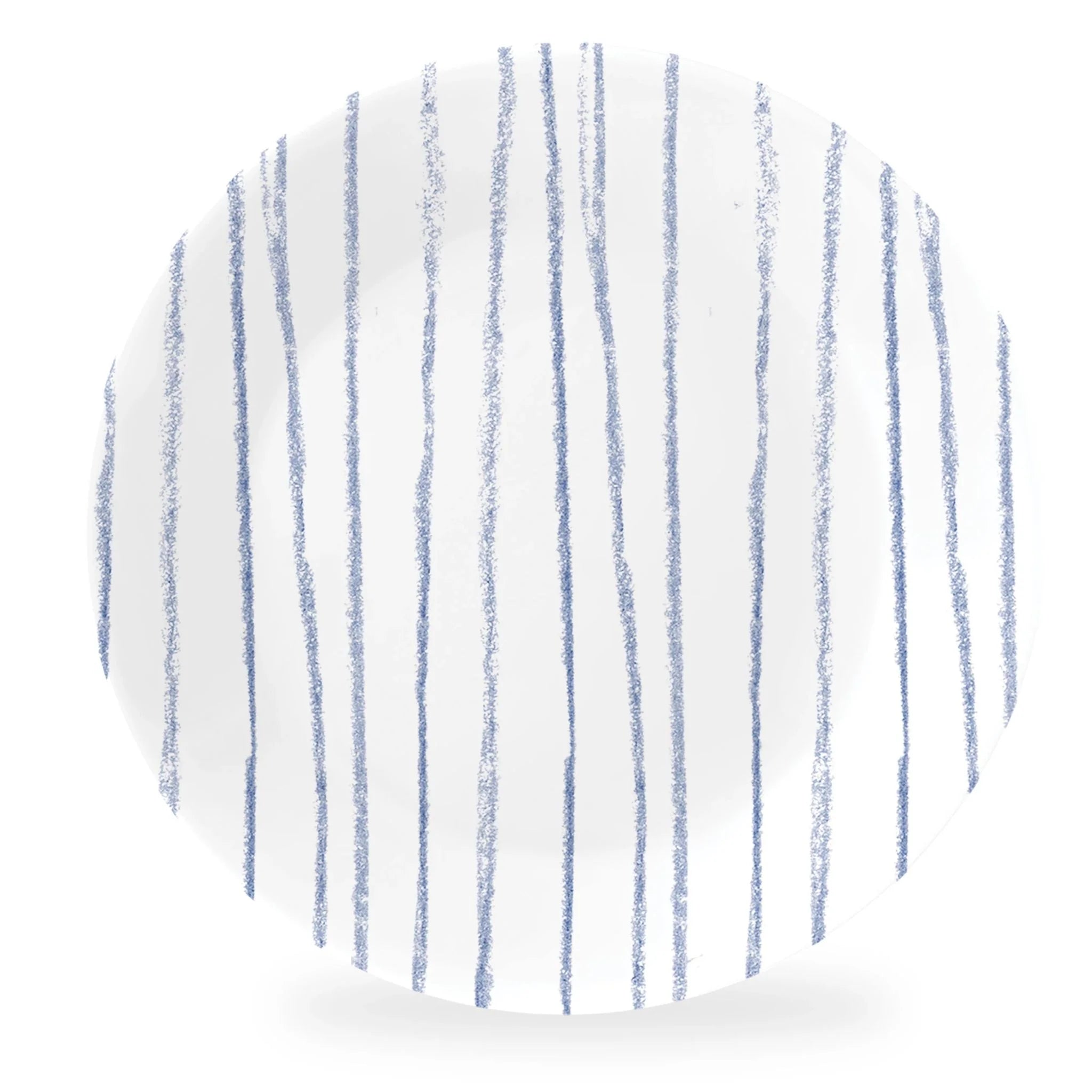 Corelle® Botanical Stripes 6.75 Appetizer Plate image 0