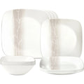 Corelle® Wandering Groves 12-piece Dinnerware Set, Service for 4 image 0