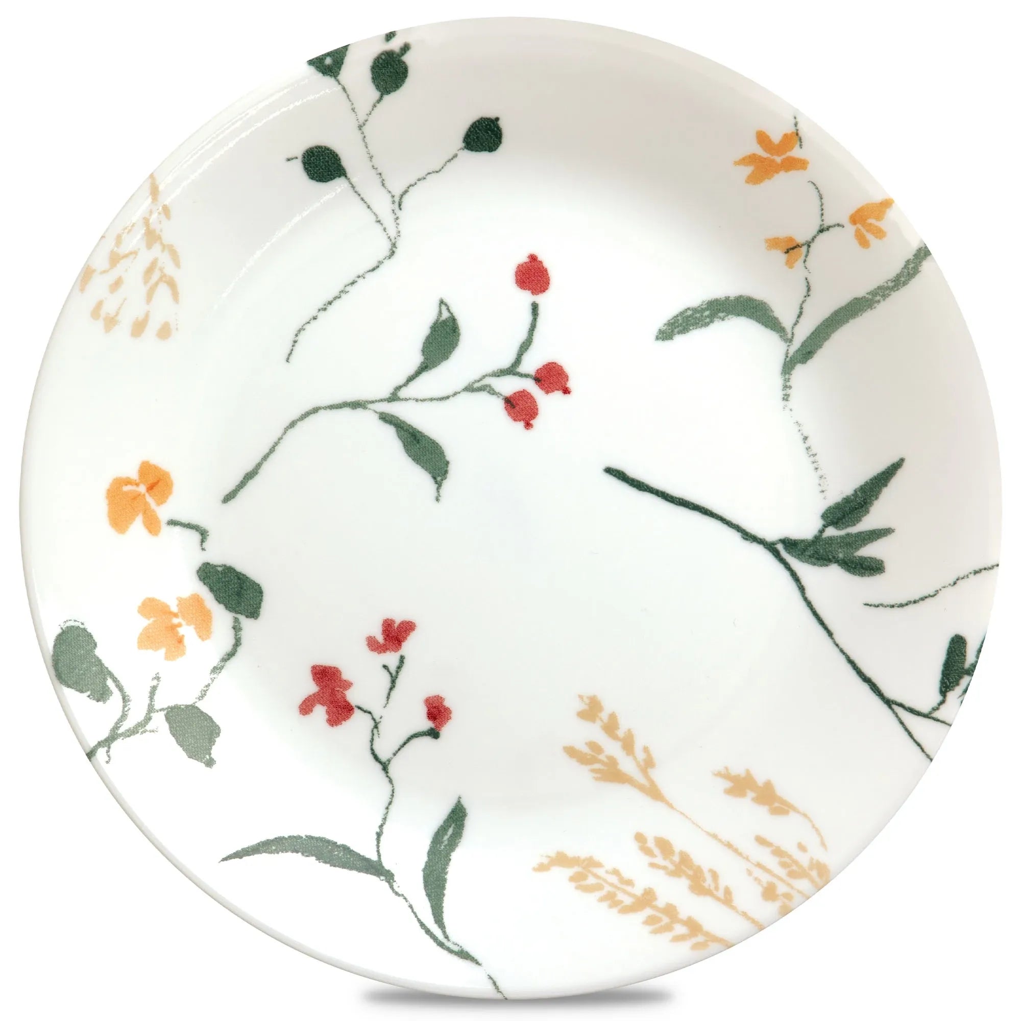 Corelle® Wildflower Scatter 32-piece Dinnerware Set, Service for 8 image 5