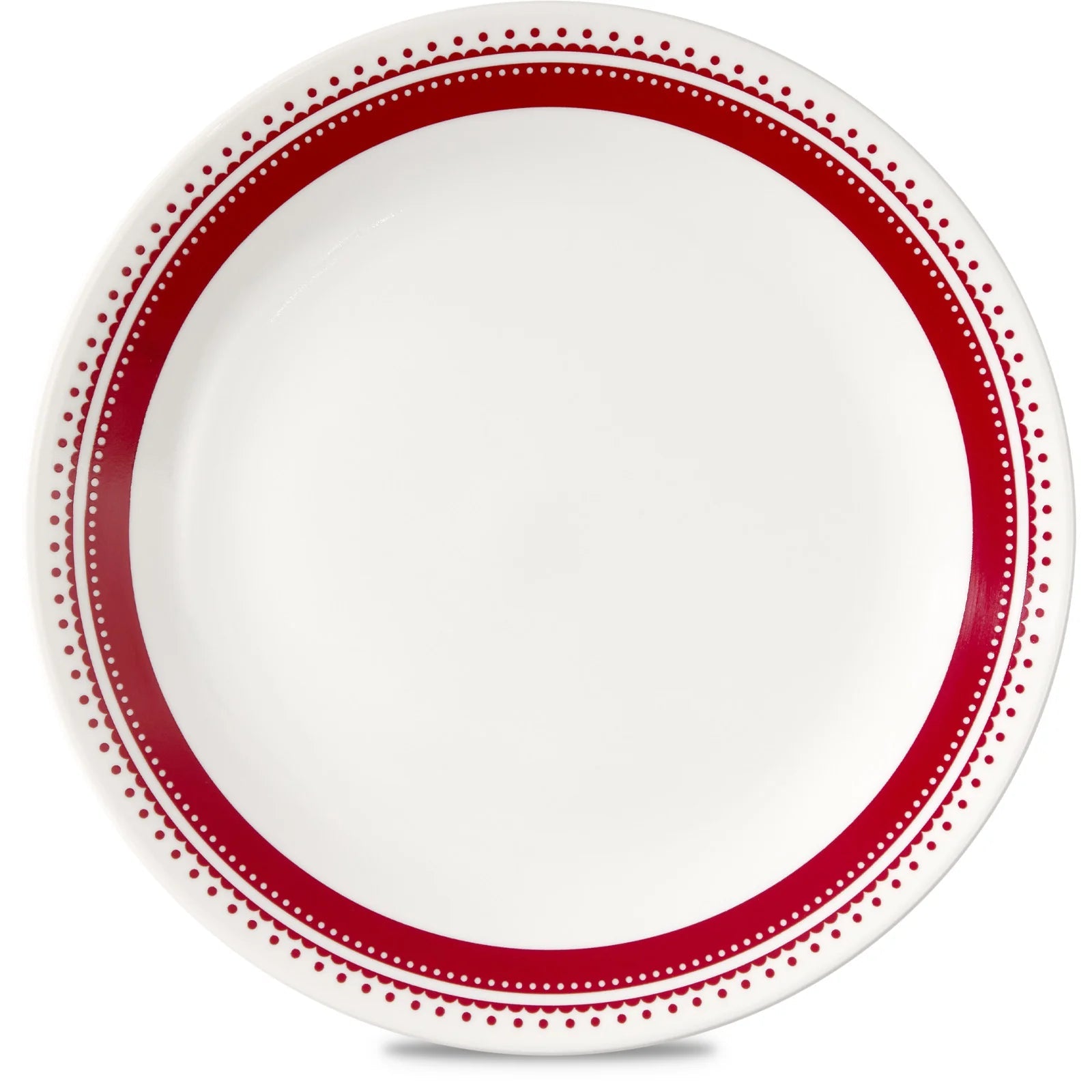 Corelle® Sadie 10.25 Dinner Plate image 0