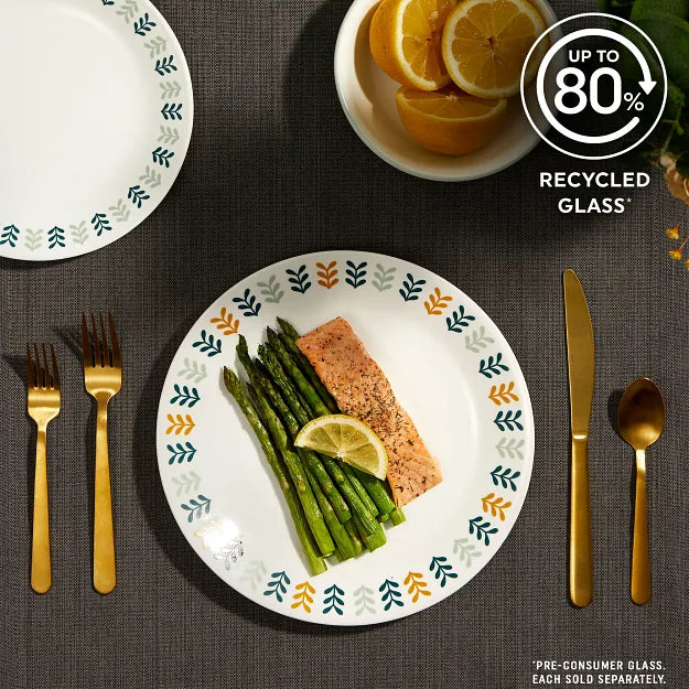 Corelle® Anders 8.5 Salad Plate image 6