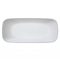 Corelle®  Pure White Appetizer Tray- 10.5 image 0