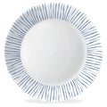Corelle® Botanical Stripes 10.25 Dinner Plate image 0