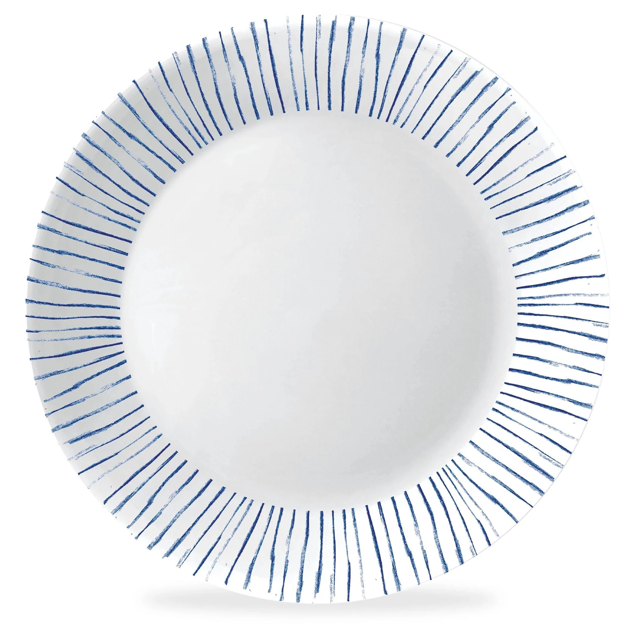 Corelle® Botanical Stripes 10.25 Dinner Plate image 0