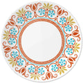 Corelle® Global Collection Terracotta Dreams 10.25 Dinner Plate image 0