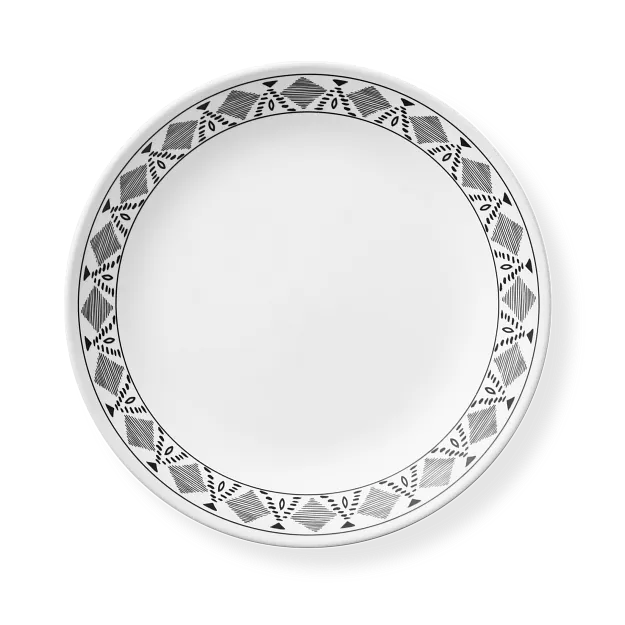 Corelle® Cusco 10.25 Dinner Plate image 0