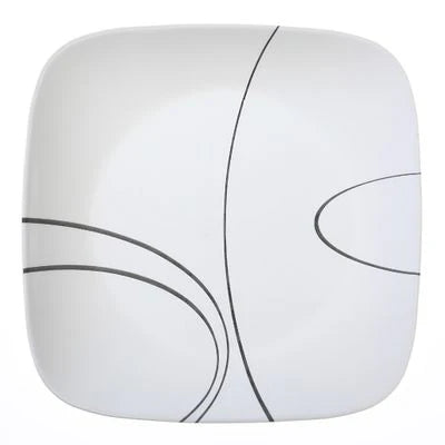Corelle® Simple Lines 10.5 Dinner Plate image 0
