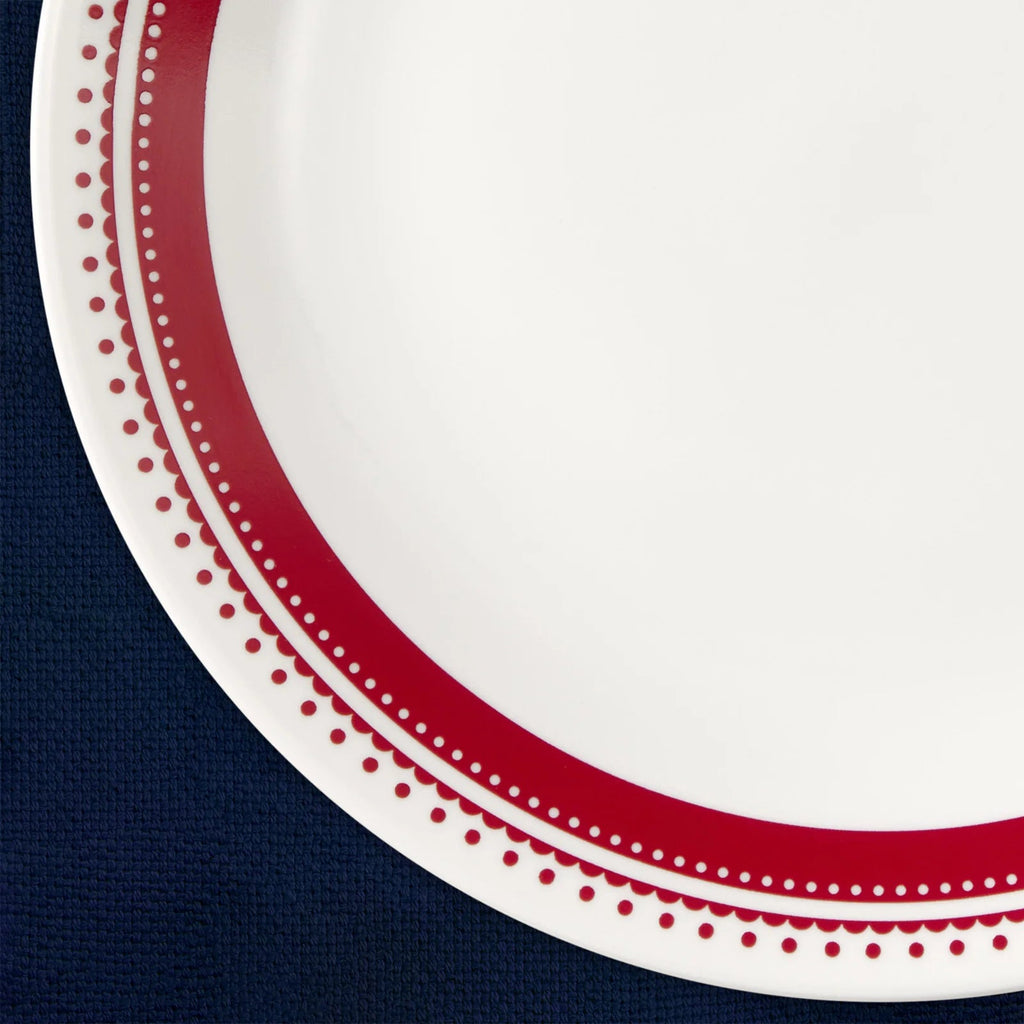 Corelle® Sadie 16-piece Dinnerware Set, Service for 4 image 5