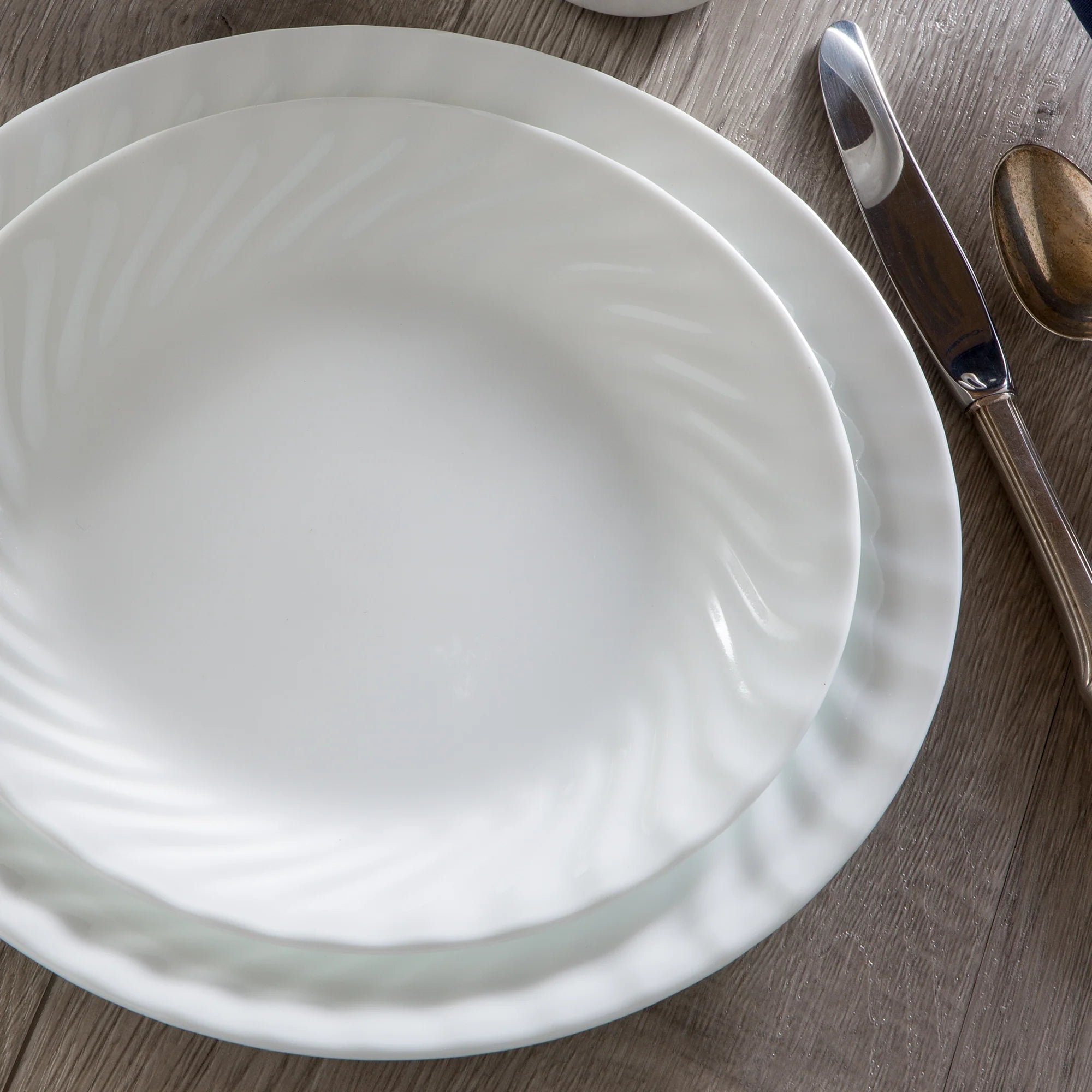 Corelle® Enhancements 8.5 Salad Plate image 5