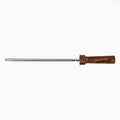 Chicago Cutlery® Walnut Tradition® 10 Sharpening Steel image 0