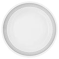 Corelle® Mystic Gray 8.5 Salad Plate image 0