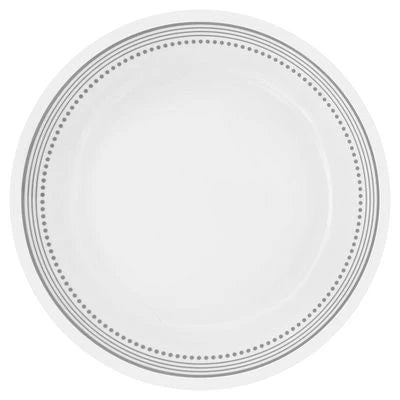 Corelle® Mystic Gray 8.5 Salad Plate image 0