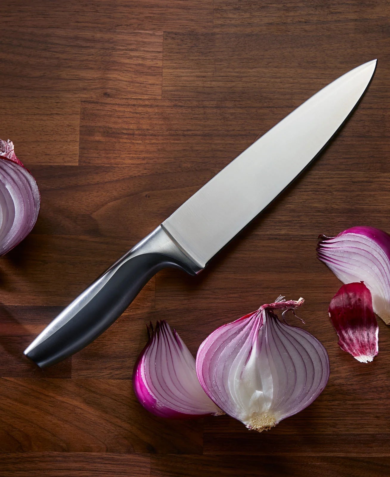 Chicago Cutlery® Avondale™ 12-piece Block Set image 3