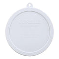 Corelle® White Lid for 18-ounce Bowl image 0