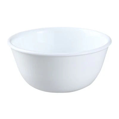 Corelle® Winter Frost White 12-ounce Rice Bowl image 0