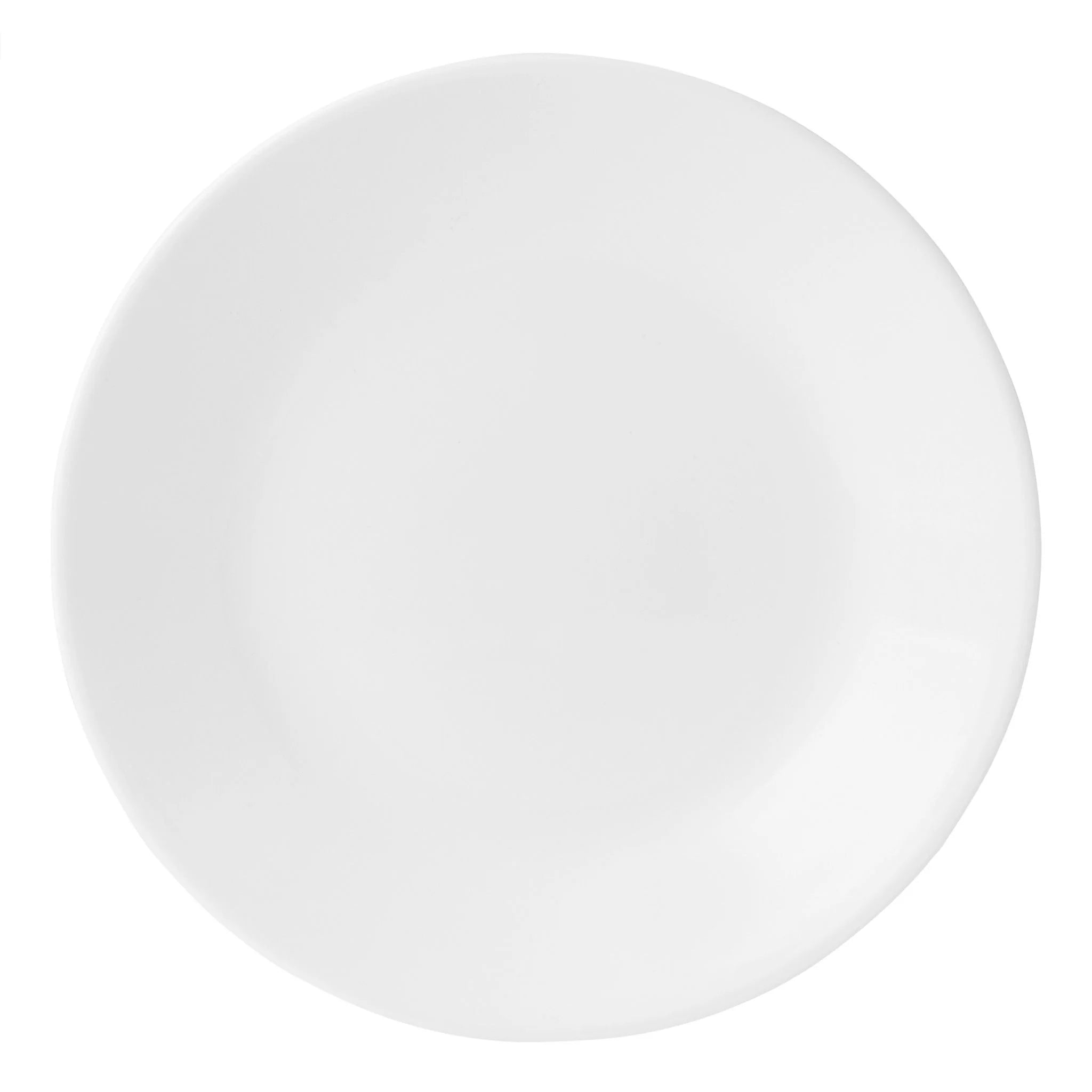 Corelle® Winter Frost White 6.75 Appetizer Plate image 0