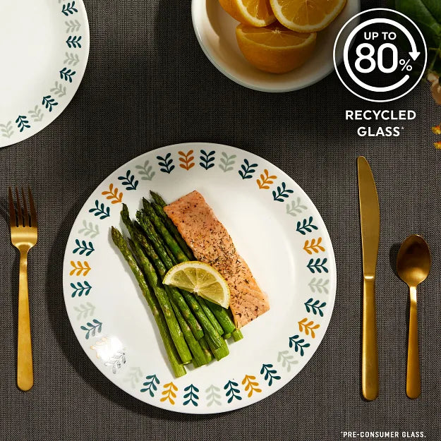 Corelle® Anders 12-piece Dinnerware Set, Service for 4 image 5
