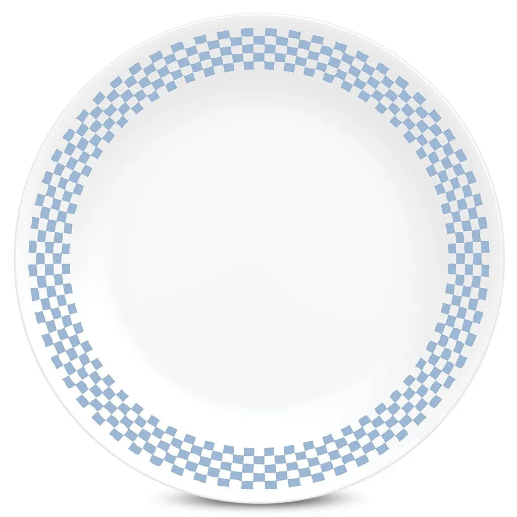 Corelle® Amelia 10.25 Dinner Plate image 0