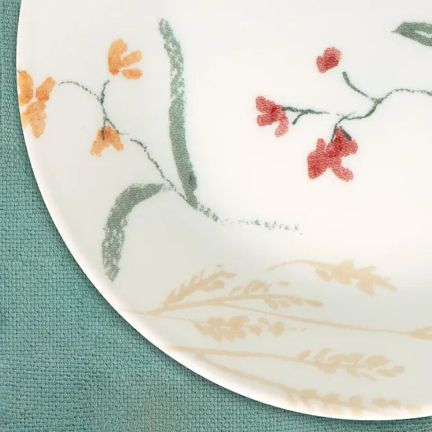 Corelle® Wildflower Scatter 6.75 Appetizer Plate image 1