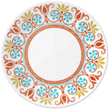 Corelle® Global Collection Terracotta Dreams 10.25” Dinner Plates, 4-pack image 0