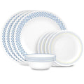 Corelle® Amelia 12-piece Dinnerware Set, Service for 4 image 0