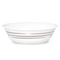 Corelle® Brushed Silver 18-ounce Cereal Bowl image 0