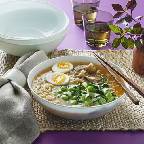 Corelle® Grains And Greens Bowl, 4-pack image 5