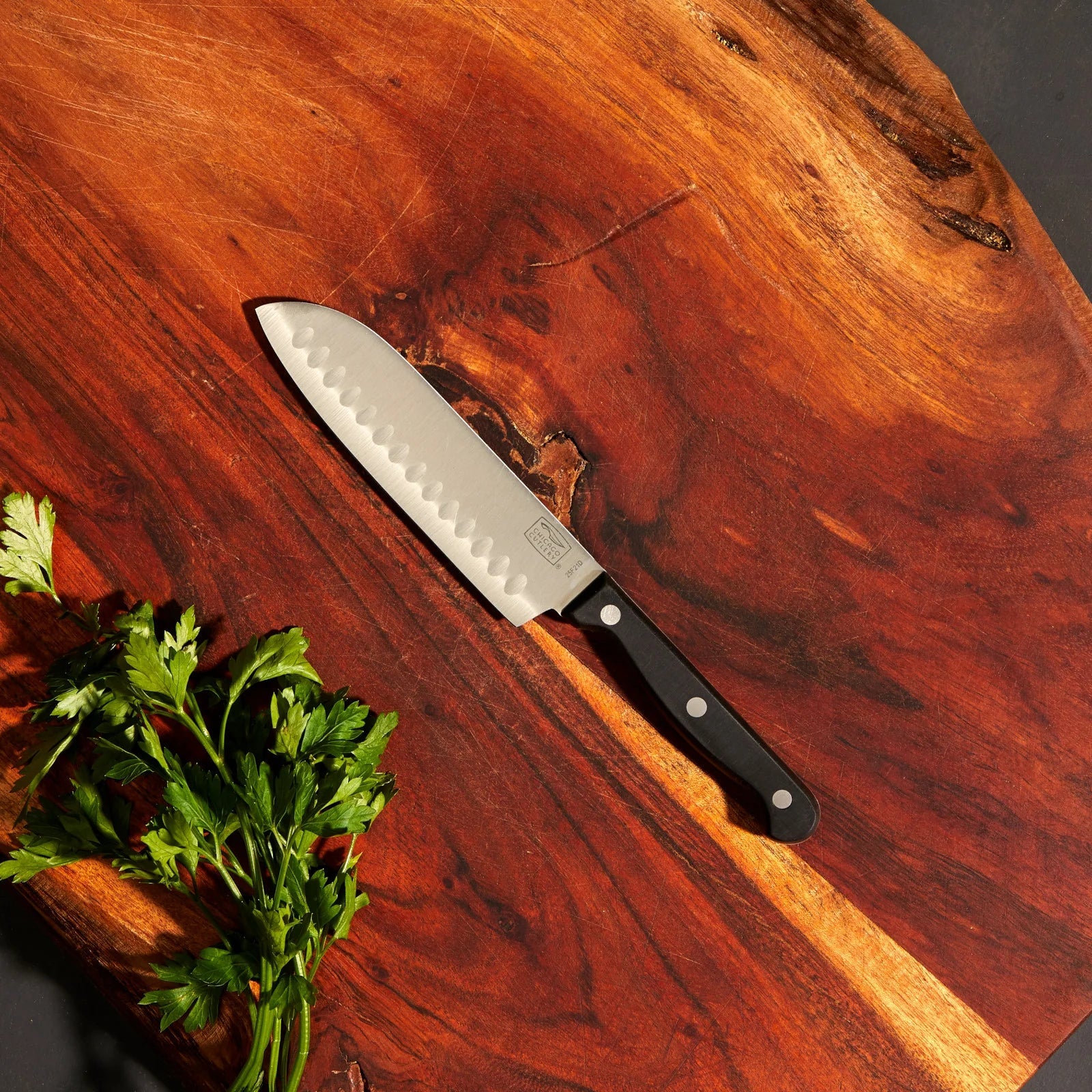 Chicago Cutlery® Essentials™ 5 Partoku Knife image 2
