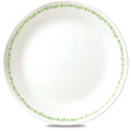 Corelle® Spring Blossom Green 8.5 Salad Plate image 0
