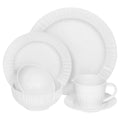 CorningWare® French White® 6-piece Dinnerware Set , Service for 1 image 0