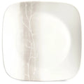 Corelle® Square Wandering Grove 9 Salad Plate image 0