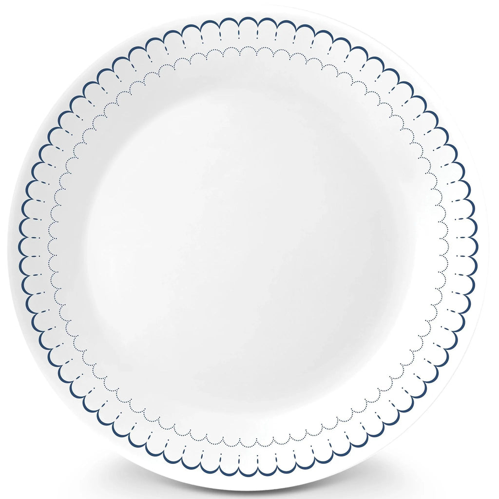 Corelle® Caspian Lace 10.25 Dinner Plate image 0