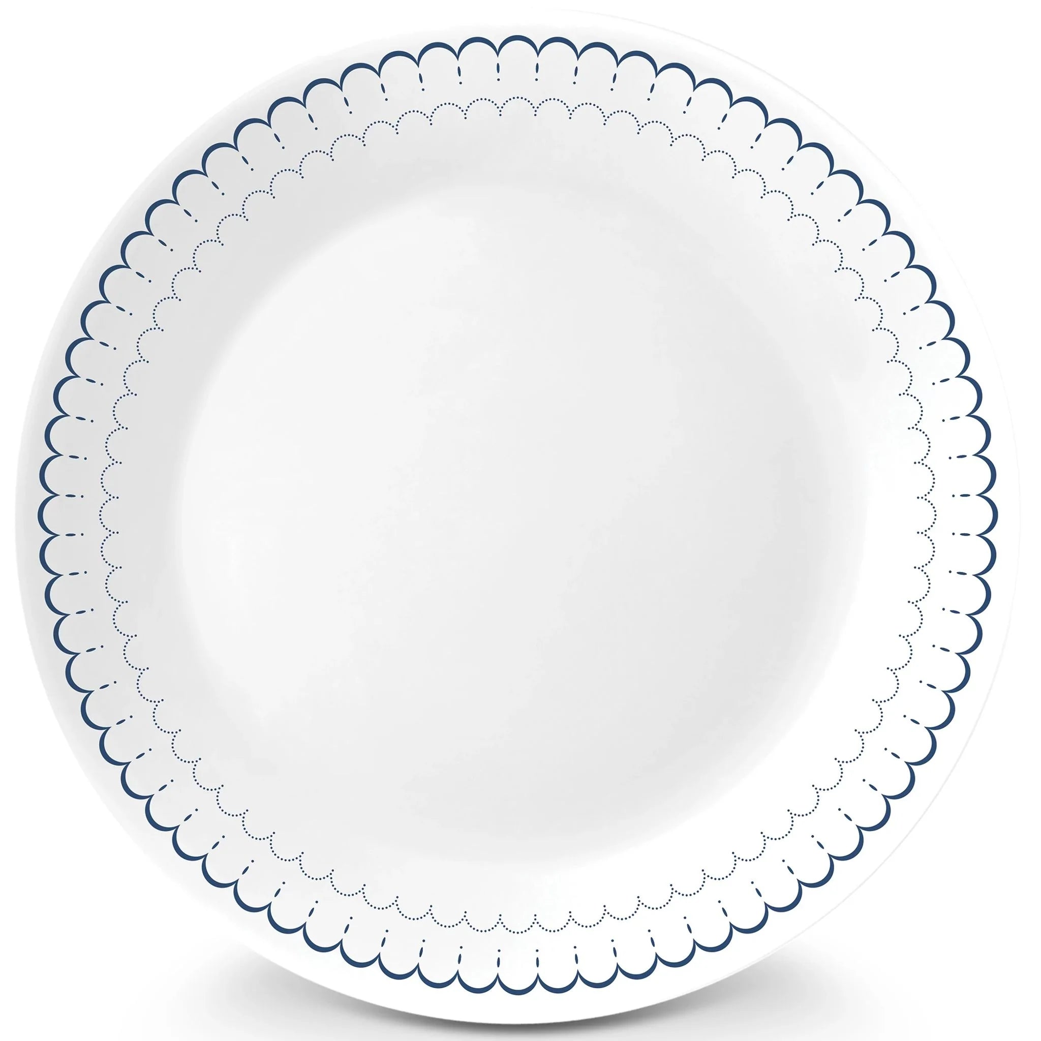 Corelle® Caspian Lace 10.25 Dinner Plate image 0
