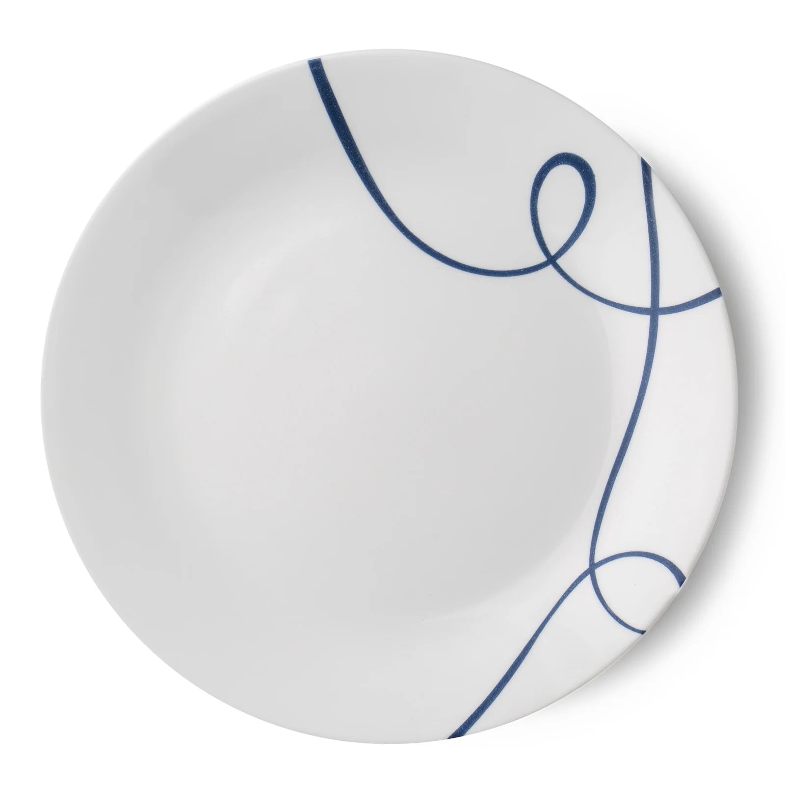 Corelle® Lia 8.5 Salad Plate image 0