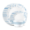 Corelle® Garden Song 12-piece Dinnerware Set, Service for 4 image 0