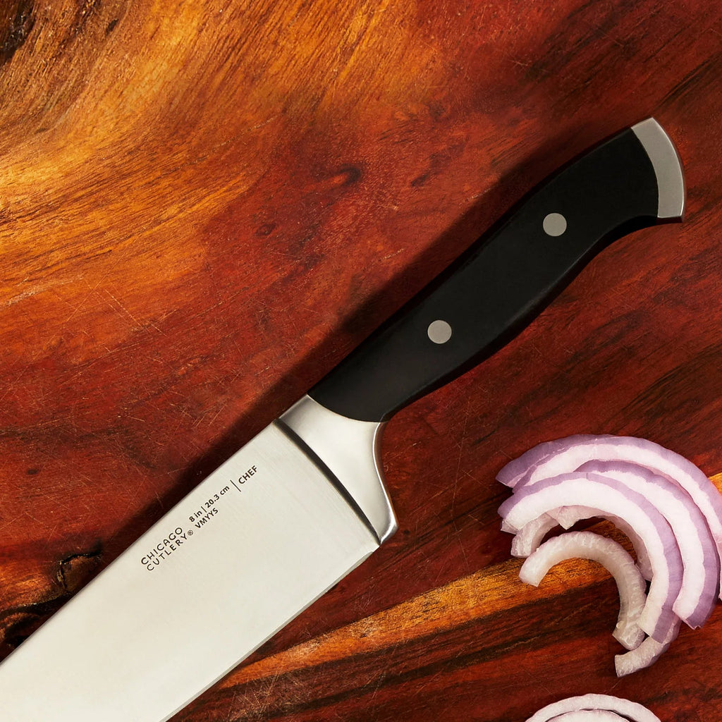 Chicago Cutlery® Armitage 13-piece Block Set image 2