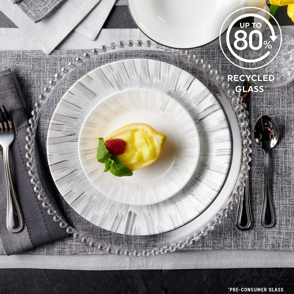 Corelle® Arica 12-piece Dinnerware Set, Service for 4 image 3