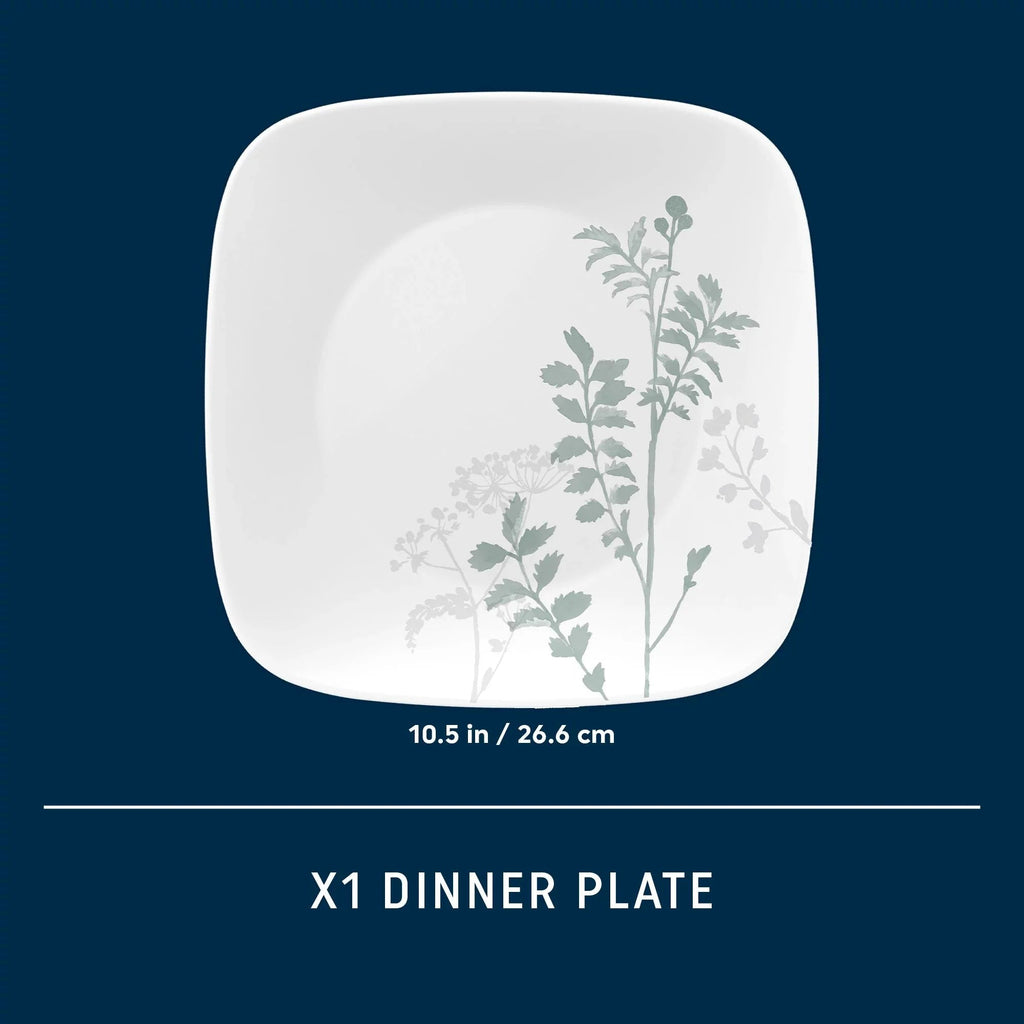 Corelle® Amalie 10.5 Dinner Plate image 4