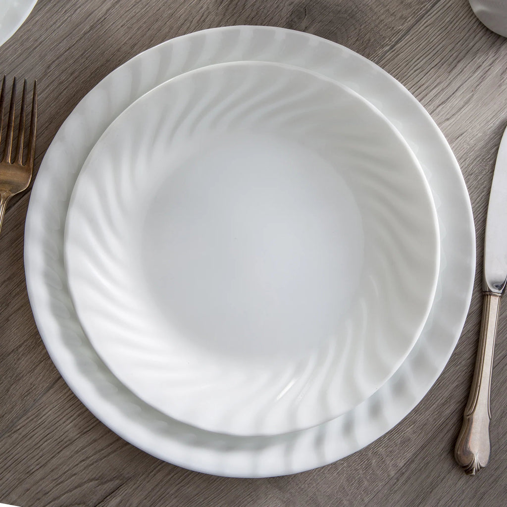 Corelle® Enhancements 8.5 Salad Plate image 4