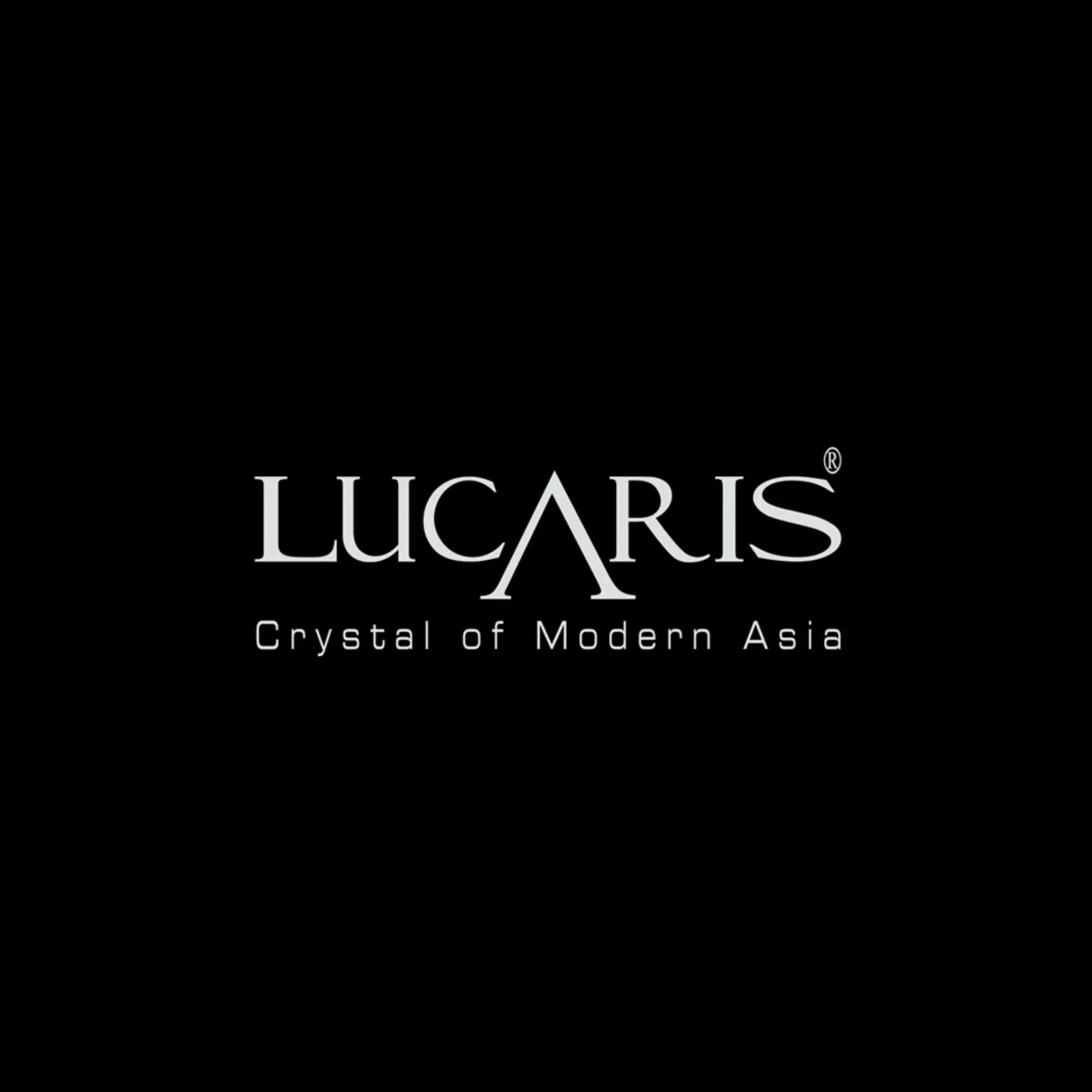 Lucaris Bangkok Bliss Cabernet Glasses (4-Pieces), 16-ounce, Dishwasher Safe, Lead-free Crystalline image 4