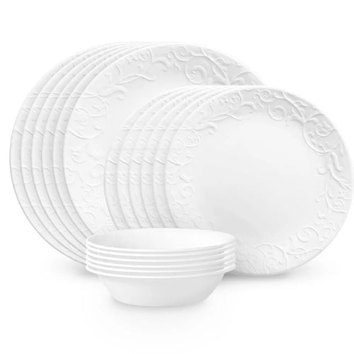 Corelle® Bella Faenza 18-piece Dinnerware Set, Service for 6 image 0