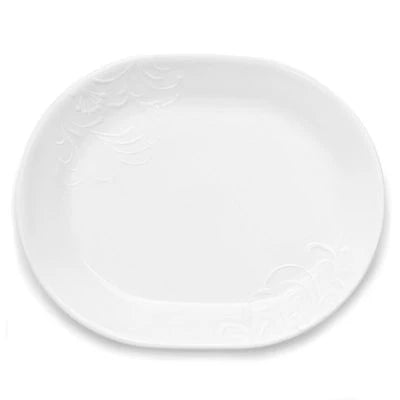 Corelle® Cherish 12.25 Serving Platter image 0